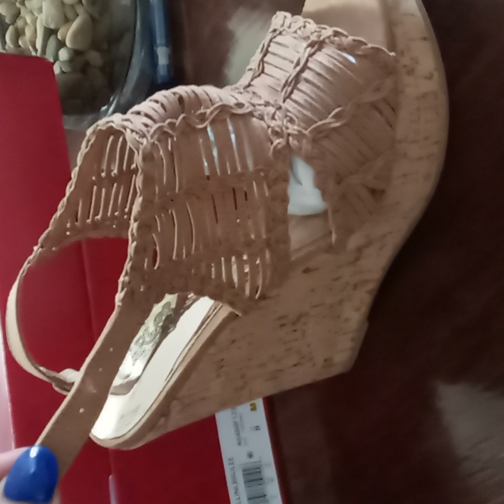 Wedges - Picture 2 of 3